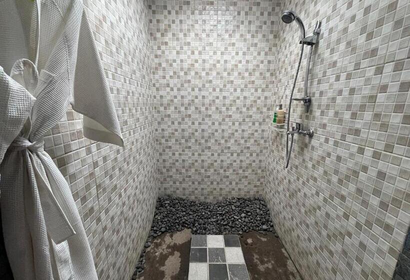 수피리어 스위트, Belvilla Darshana Bali Zoo