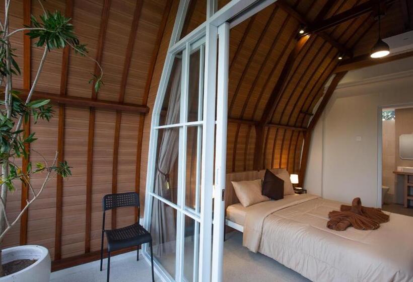 סטודיו דלוקס, Griya D Carik