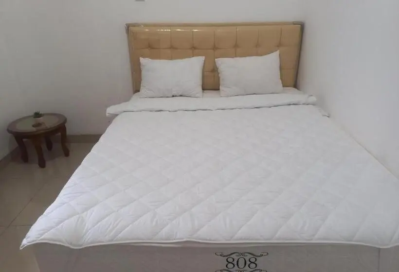 スタンダードルーム, Oyo 93820 Salma Homestay Syariah