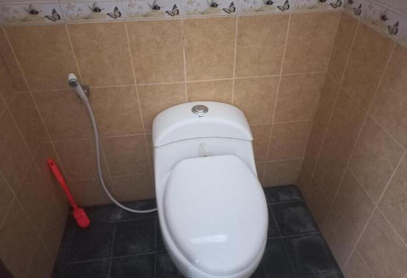 Номер Стандарт, Oyo 93820 Salma Homestay Syariah