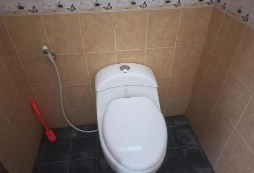 スタンダードルーム, Oyo 93820 Salma Homestay Syariah
