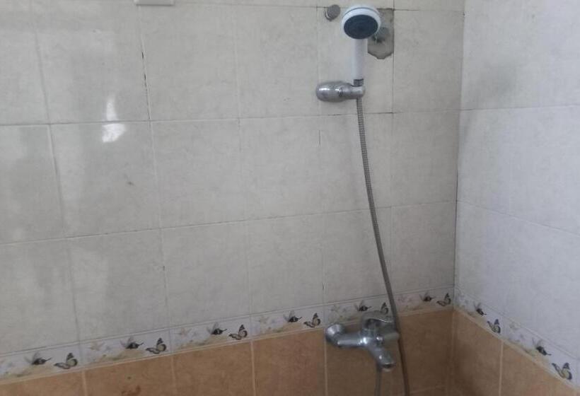 Номер Стандарт, Oyo 93820 Salma Homestay Syariah