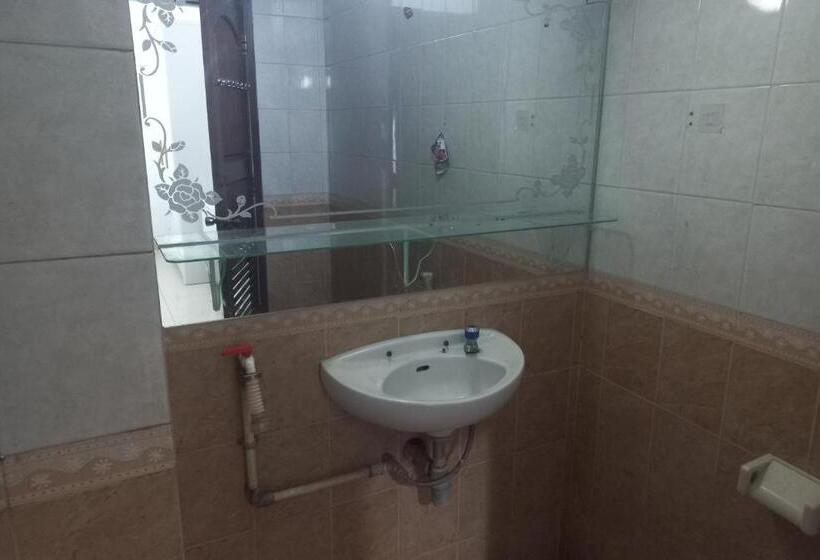 Номер Deluxe, Oyo 93820 Salma Homestay Syariah