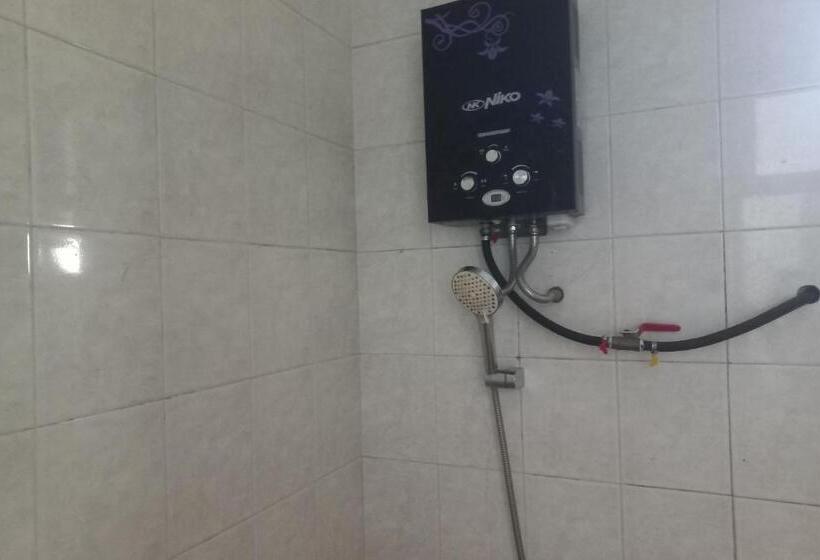 Номер Deluxe, Oyo 93820 Salma Homestay Syariah