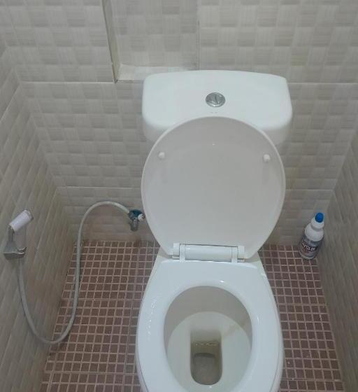 Pokój Ekonomiczny, Spot On 93852 Fermansio Homestay 2