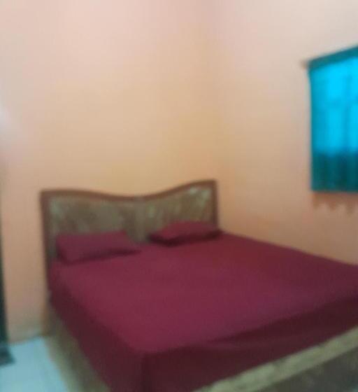 Pokój Standard, Spot On 93852 Fermansio Homestay 2