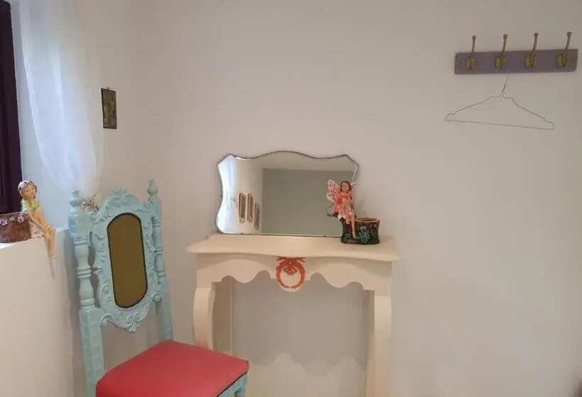 Standard Yhden Hengen Huone, Bayview Bed & Breakfast