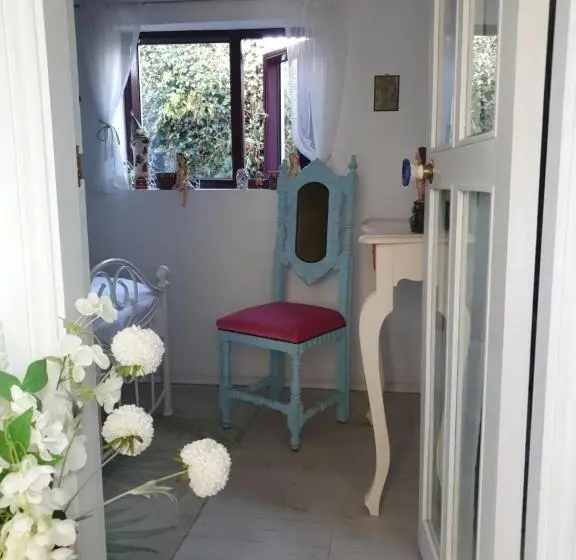Standard Yhden Hengen Huone, Bayview Bed & Breakfast