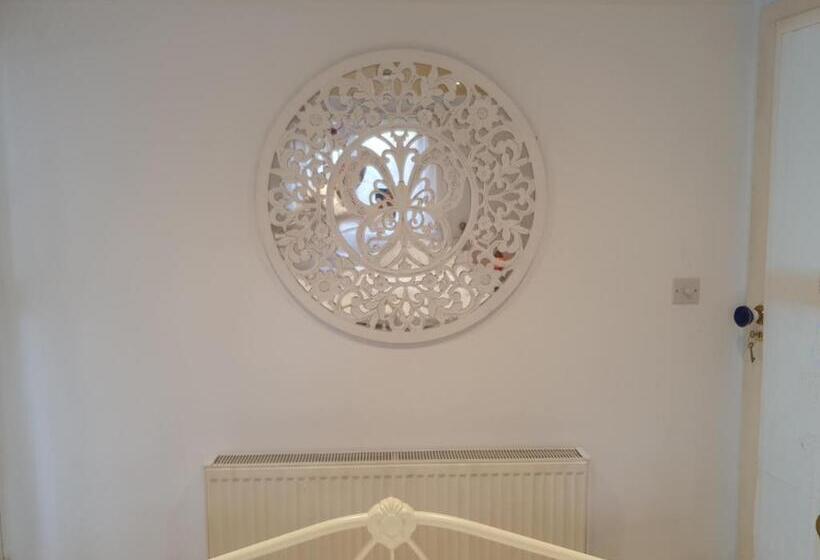 חדר סטנדרט, Bayview Bed & Breakfast