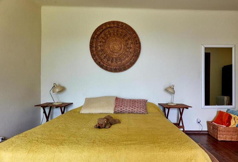 Номер Стандарт Вид на Море, Cap De Creus : Bungalow, Jardin Y Vista Al Mar