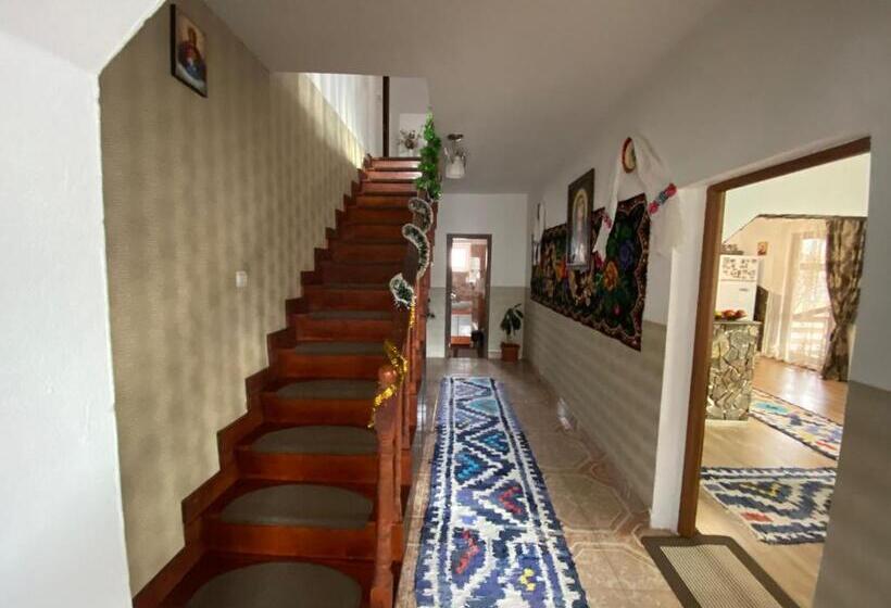 デラックスルーム, Pensiunea Casa Andrei