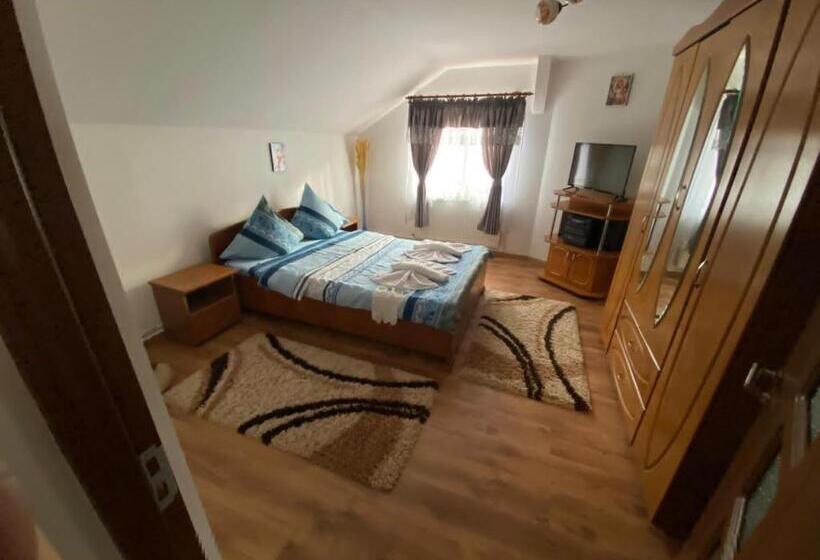 デラックスルーム, Pensiunea Casa Andrei