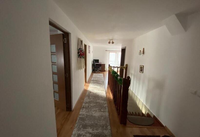 デラックスルーム, Pensiunea Casa Andrei