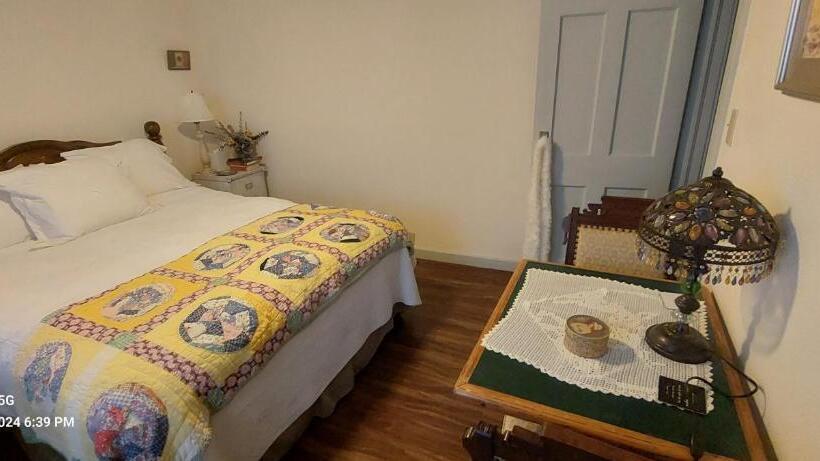 침실 2개 주택, Casa Perez