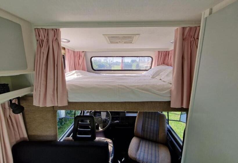 منزل غرفة نوم واحدة, Domaine De Laguneaussan