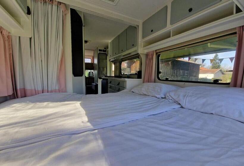 منزل غرفة نوم واحدة, Domaine De Laguneaussan