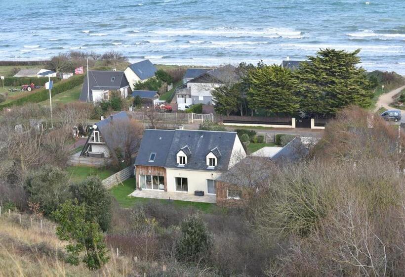 スタンダードルーム, Les Néreides