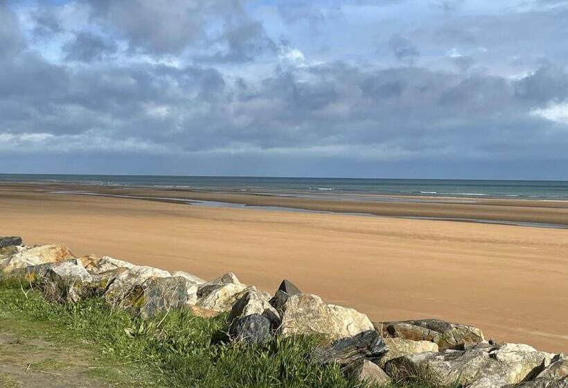 スタンダードルーム, Les Néreides