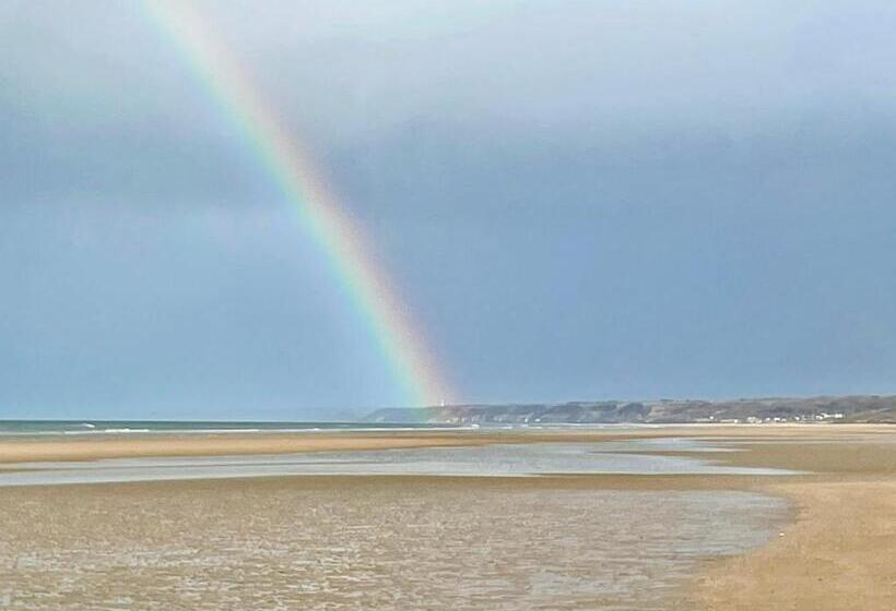 スタンダードルーム, Les Néreides