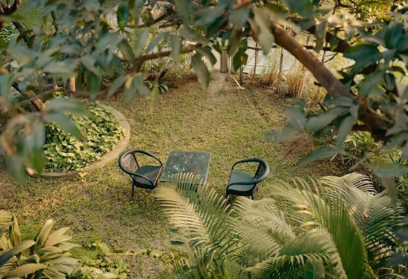 주니어 스위트 발코니, Giovanni Village Resort