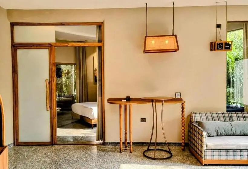 Suite with Pool, Giovanni Village Resort