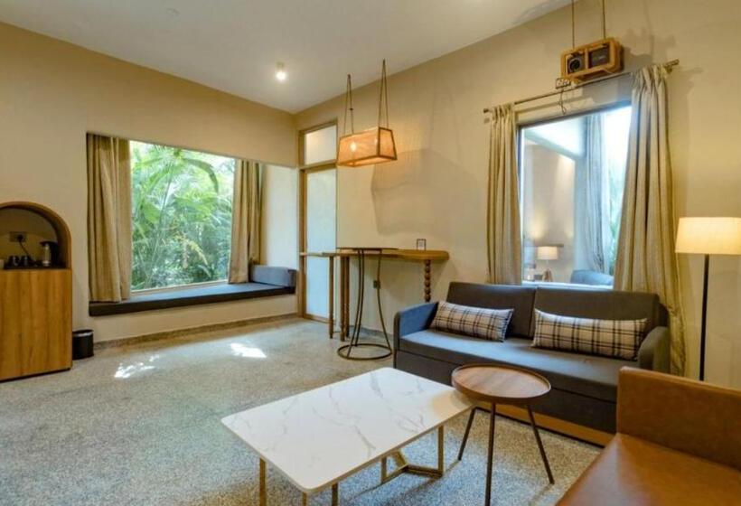 סוויטת סופריור, Giovanni Village Resort