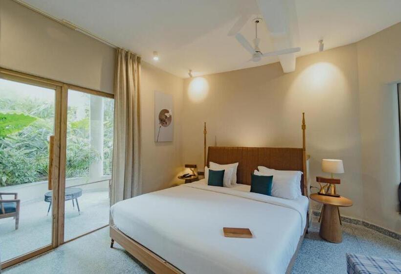 수피리어 스위트, Giovanni Village Resort