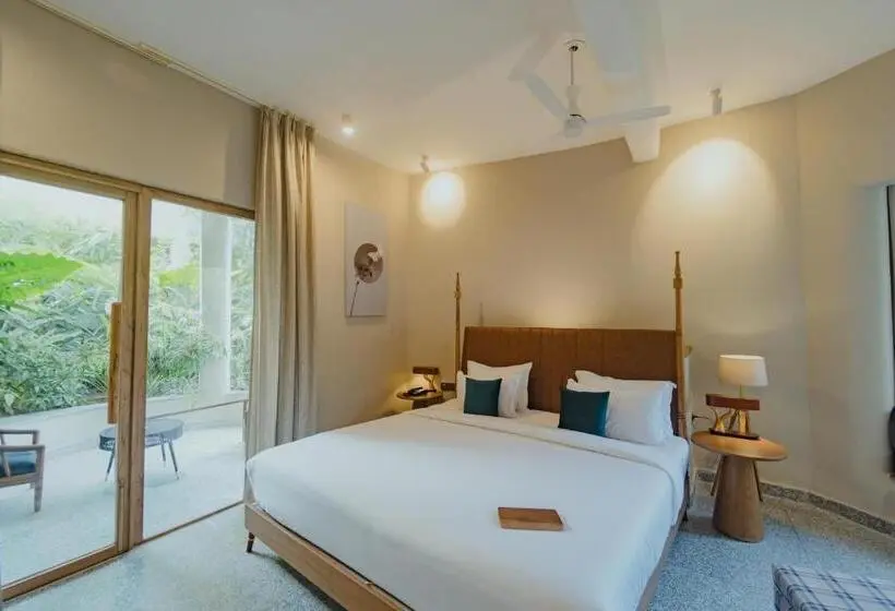 スーペリアースイート, Giovanni Village Resort