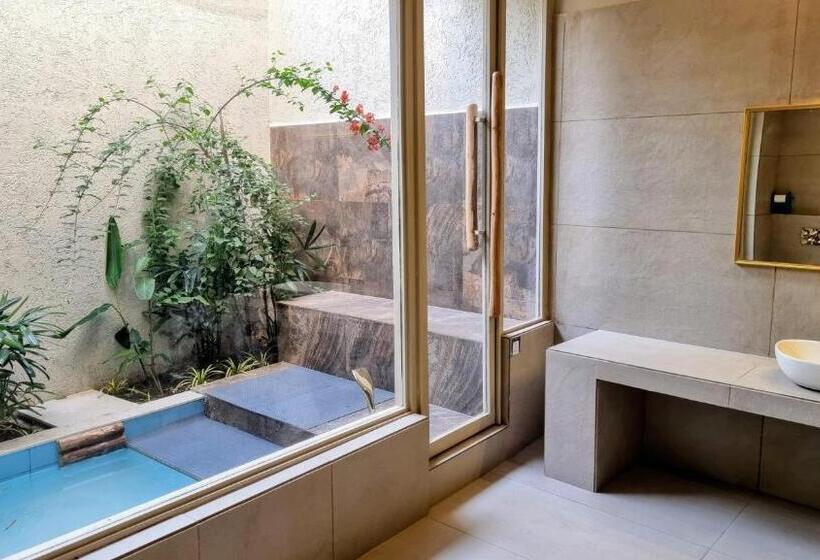 수피리어 스위트, Giovanni Village Resort