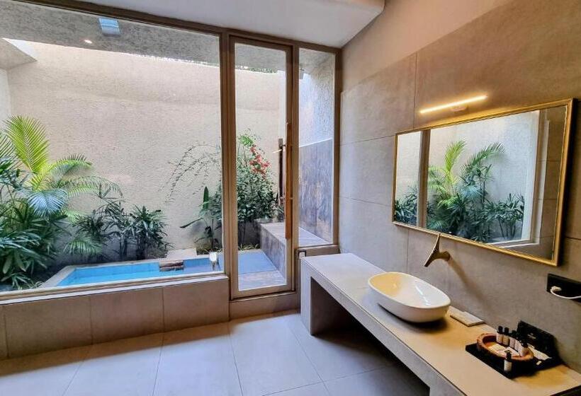 수피리어 스위트, Giovanni Village Resort