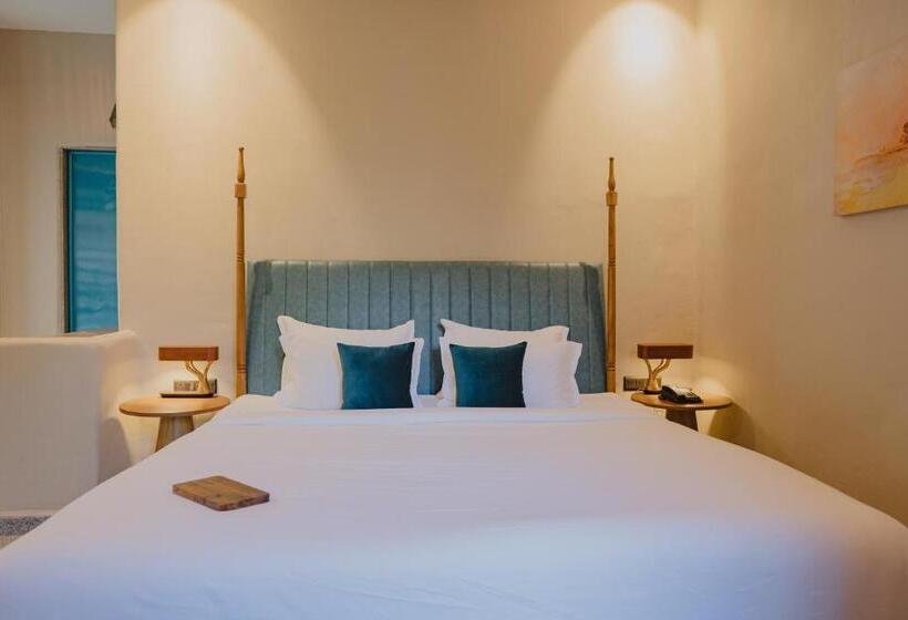 프레지덴셜 스위트, Giovanni Village Resort