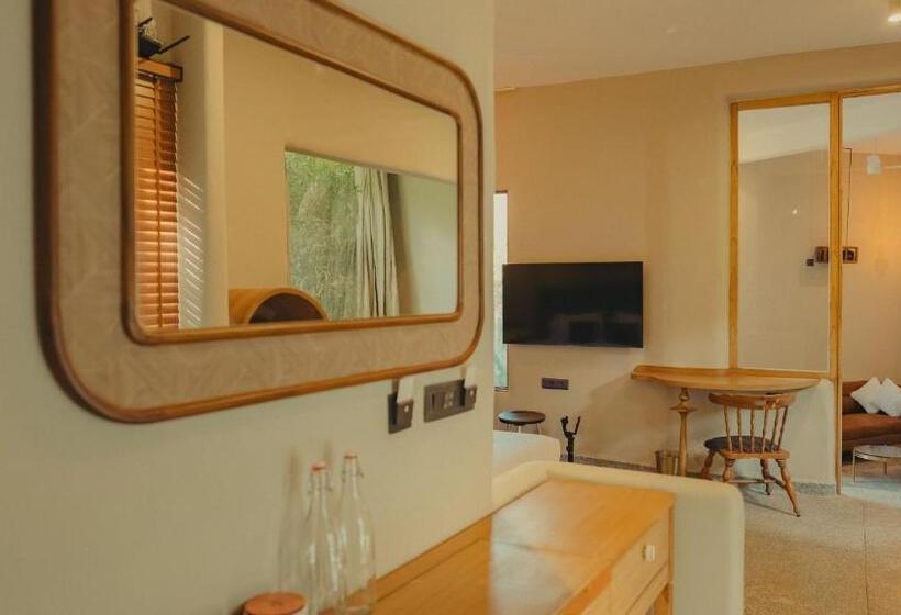 프레지덴셜 스위트, Giovanni Village Resort