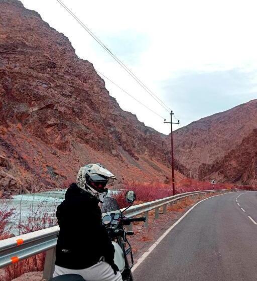 Camera Deluxe, Apricus