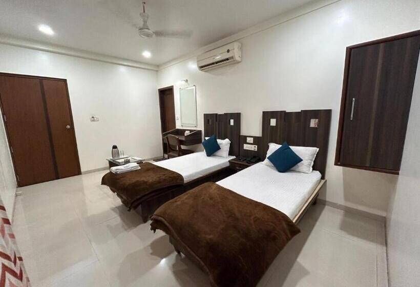 Pokój Standard, Horizon Vapi