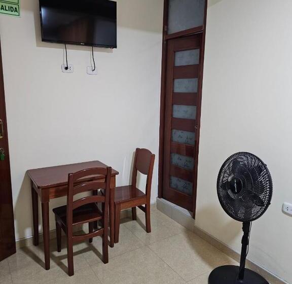 اتاق استاندارد یک نفره, Las Canastas