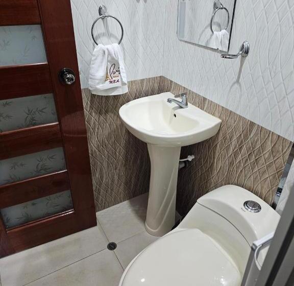 اتاق استاندارد یک نفره, Las Canastas