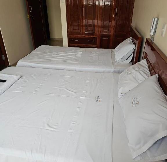 اتاق استاندارد, Las Canastas