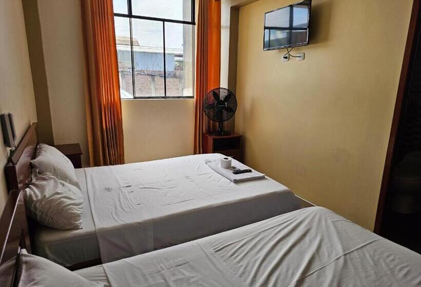 اتاق استاندارد, Las Canastas