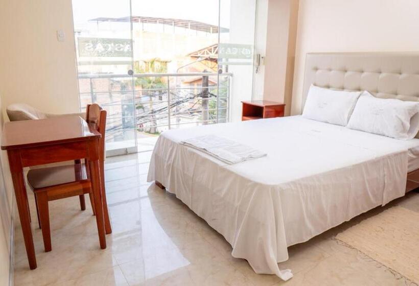 اتاق سوپریور, Las Canastas