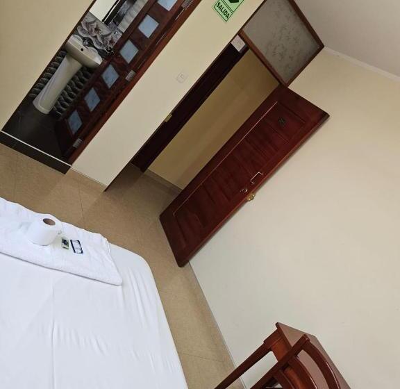 اتاق سوپریور, Las Canastas