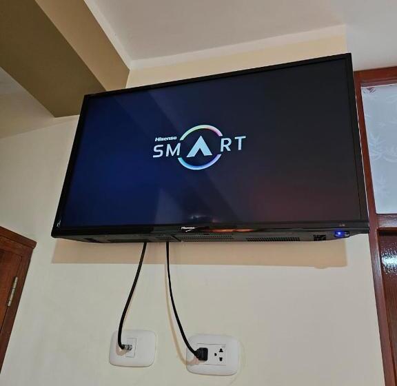 اتاق سوپریور, Las Canastas