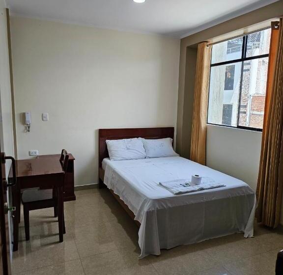 اتاق سوپریور, Las Canastas