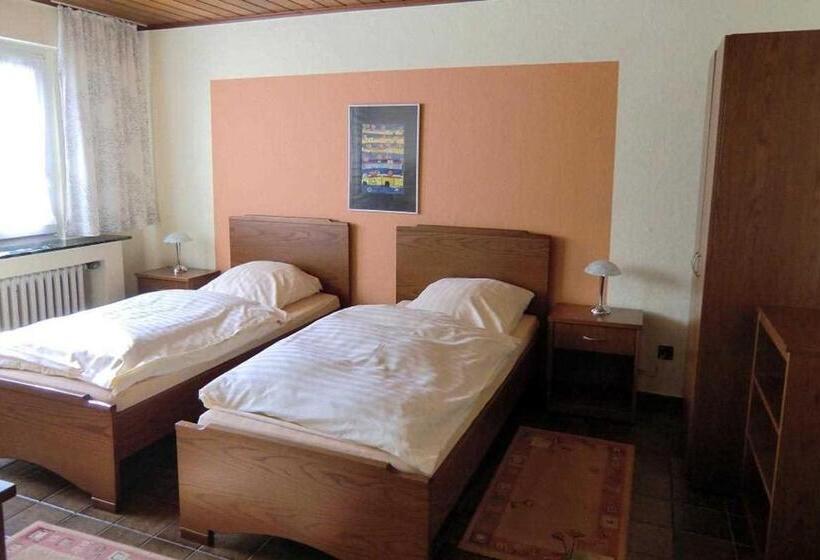 标准间, Restaurant Artemis