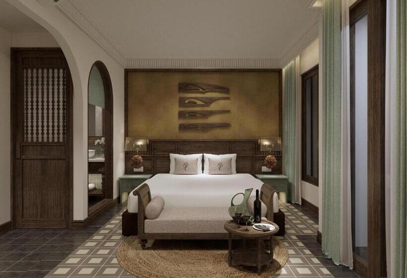 اتاق استاندارد, The Signature Hoi An