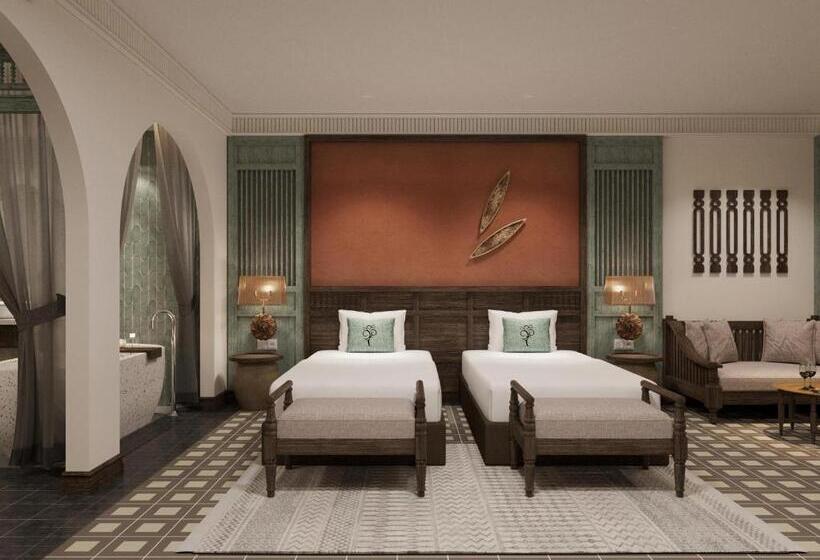 Standard Room, The Signature Hoi An