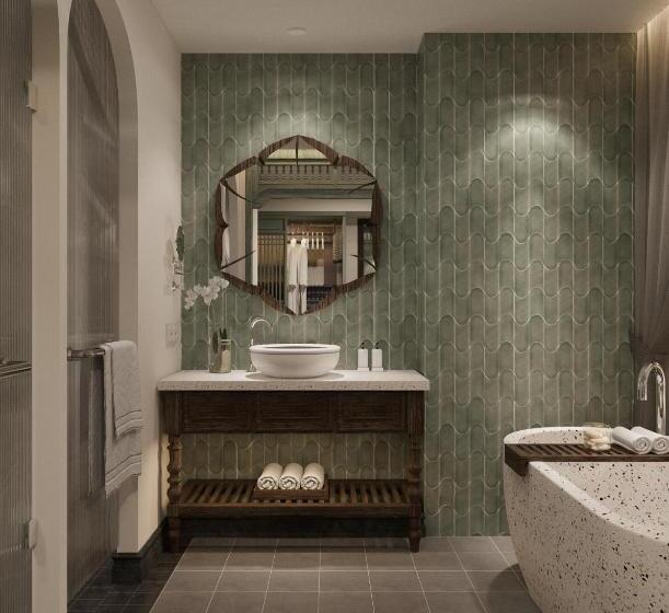 اتاق استاندارد, The Signature Hoi An