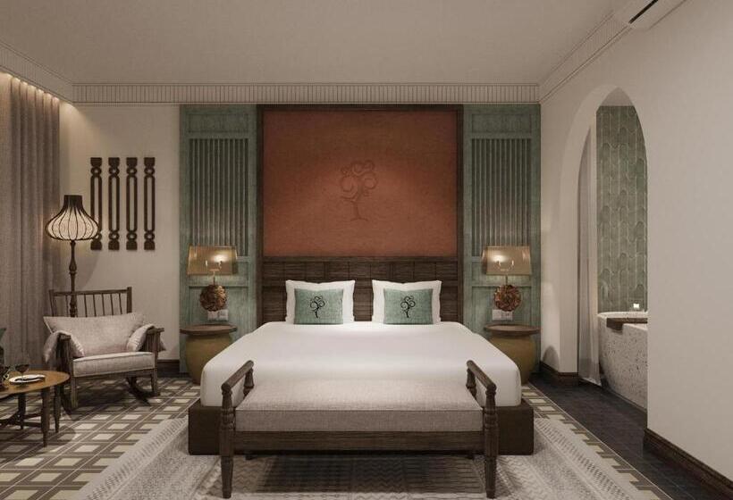 Suite, The Signature Hoi An