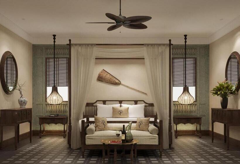 Suite, The Signature Hoi An