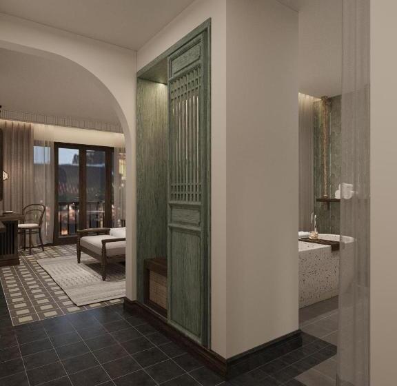 Suite, The Signature Hoi An