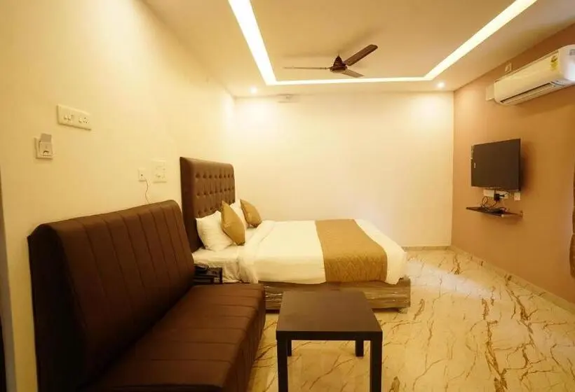 Chambre Standard, Vilvaas